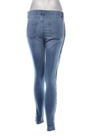 Damen Jeans Janina, Größe M, Farbe Blau, Preis € 6,49