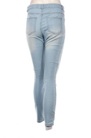 Damen Jeans Janina, Größe M, Farbe Blau, Preis € 5,49