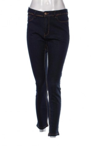 Damen Jeans Janina, Größe L, Farbe Blau, Preis 6,49 €