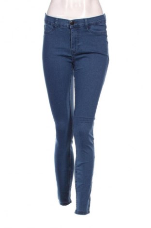 Damen Jeans Janina, Größe M, Farbe Blau, Preis € 6,49