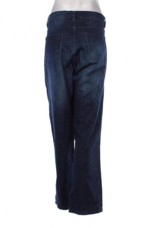 Damen Jeans Janina, Größe XL, Farbe Blau, Preis € 7,49