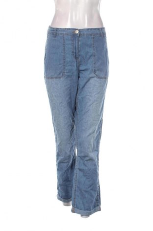 Női farmernadrág Janina Denim, Méret XL, Szín Kék, Ár 2 799 Ft