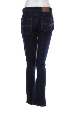 Dámske džínsy  Janina Denim, Veľkosť M, Farba Modrá, Cena  4,95 €