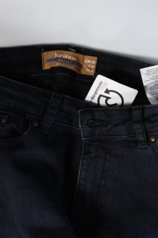 Γυναικείο Τζίν Janina Denim, Μέγεθος M, Χρώμα Μπλέ, Τιμή 3,99 €