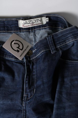 Damskie jeansy Jazlyn, Rozmiar S, Kolor Niebieski, Cena 28,99 zł