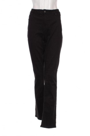 Damen Jeans Jbc, Größe XL, Farbe Schwarz, Preis 20,18 €