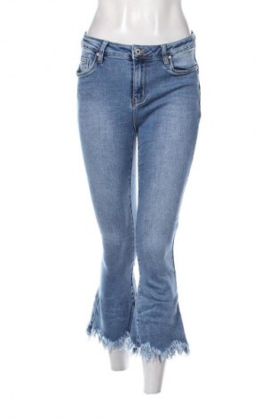 Damen Jeans Jewelly, Größe M, Farbe Blau, Preis € 6,49