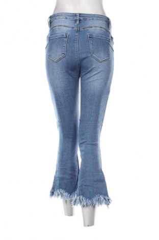 Damen Jeans Jewelly, Größe M, Farbe Blau, Preis 7,49 €