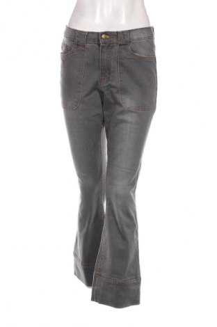 Damen Jeans John Baner, Größe M, Farbe Grau, Preis € 5,99