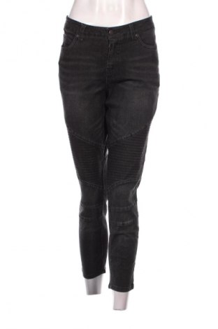 Damen Jeans John Baner, Größe M, Farbe Grau, Preis € 5,99