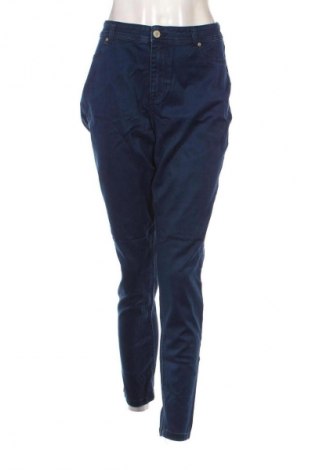 Dámské džíny  Joules, Velikost XL, Barva Modrá, Cena  478,00 Kč