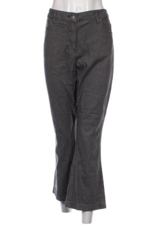 Damen Jeans Julipa, Größe XL, Farbe Grau, Preis 8,07 €