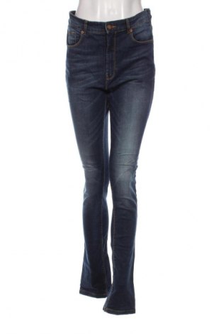 Damen Jeans KappAhl, Größe L, Farbe Blau, Preis 7,49 €