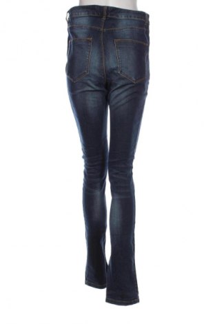 Damen Jeans KappAhl, Größe L, Farbe Blau, Preis 7,49 €