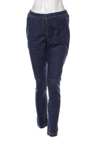 Damen Jeans KappAhl, Größe XL, Farbe Blau, Preis € 6,99