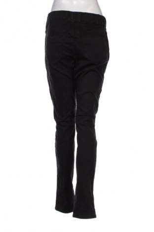 Damen Jeans KappAhl, Größe XL, Farbe Schwarz, Preis € 23,66