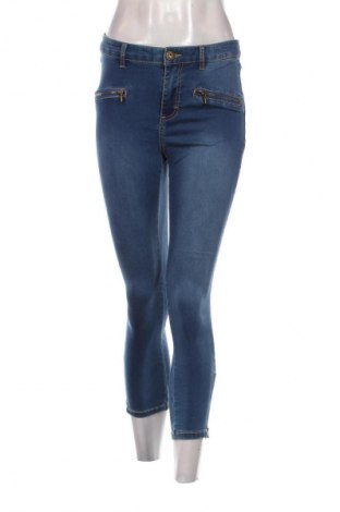 Damen Jeans KappAhl, Größe S, Farbe Blau, Preis € 6,49