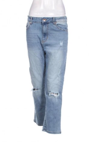 Damen Jeans Kendall & Kylie, Größe XL, Farbe Blau, Preis 23,49 €