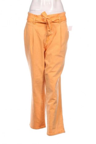 Damen Jeans Kiabi, Größe XXL, Farbe Orange, Preis 32,01 €