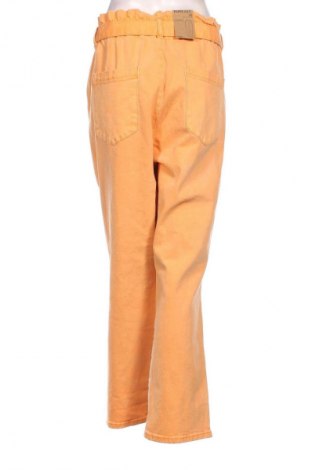 Damen Jeans Kiabi, Größe XXL, Farbe Orange, Preis € 11,49