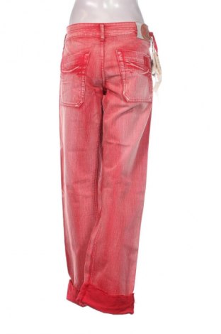 Damen Jeans Kiosk, Größe XXL, Farbe Rot, Preis € 18,04