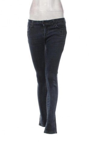 Damen Jeans Koralline, Größe S, Farbe Blau, Preis € 13,99