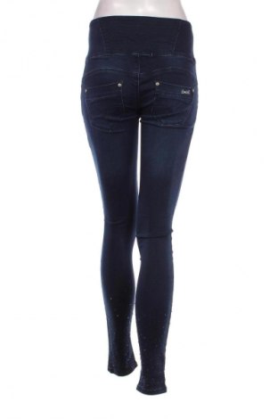 Damen Jeans Koroshi, Größe M, Farbe Blau, Preis € 6,99