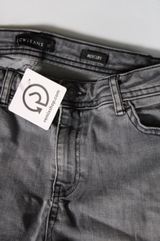 Damskie jeansy LC Waikiki, Rozmiar M, Kolor Szary, Cena 16,99 zł