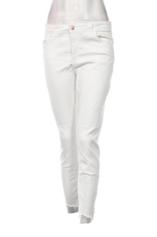 Damen Jeans LCW, Größe L, Farbe Weiß, Preis 5,99 €