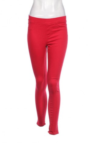 Damen Jeans LH By La  Halle, Größe M, Farbe Rot, Preis € 3,99