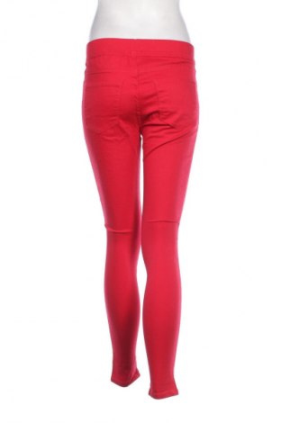 Damen Jeans LH By La  Halle, Größe M, Farbe Rot, Preis 3,99 €