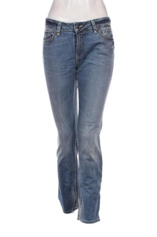 Damen Jeans La Regale, Größe S, Farbe Blau, Preis € 6,49