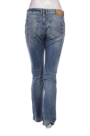 Damen Jeans La Regale, Größe S, Farbe Blau, Preis € 6,49