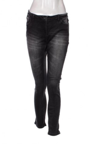 Damen Jeans La Strada, Größe M, Farbe Grau, Preis 6,99 €