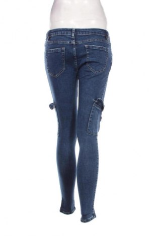 Damen Jeans Laulia, Größe M, Farbe Blau, Preis € 6,49