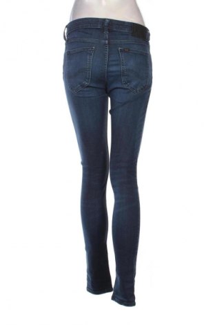 Damen Jeans Lee, Größe M, Farbe Blau, Preis 7,99 €