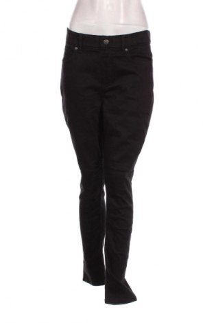 Damen Jeans Lee, Größe XL, Farbe Schwarz, Preis € 23,49