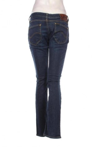 Damen Jeans Lee, Größe S, Farbe Blau, Preis € 6,99