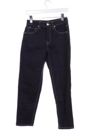 Damen Jeans Lee, Größe XS, Farbe Blau, Preis 13,99 €