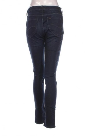 Damen Jeans Lee, Größe L, Farbe Blau, Preis 26,99 €