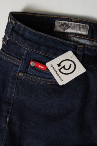 Damskie jeansy Lee Cooper, Rozmiar S, Kolor Niebieski, Cena 94,25 zł