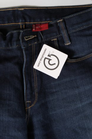 Damskie jeansy Levi's, Rozmiar S, Kolor Niebieski, Cena 81,62 zł