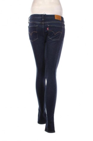 Blugi de femei Levi's, Mărime S, Culoare Albastru, Preț 133,99 Lei