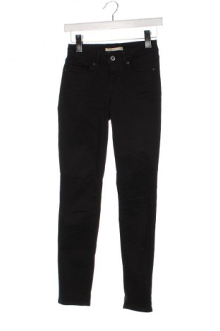 Damen Jeans Levi's, Größe XS, Farbe Schwarz, Preis 38,27 €