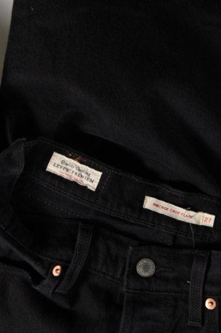 Damskie jeansy Levi's, Rozmiar S, Kolor Czarny, Cena 239,89 zł