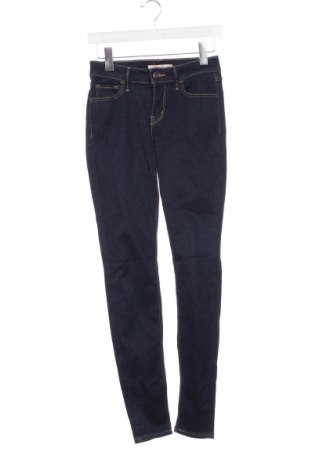 Damen Jeans Levi's, Größe XS, Farbe Blau, Preis 52,19 €