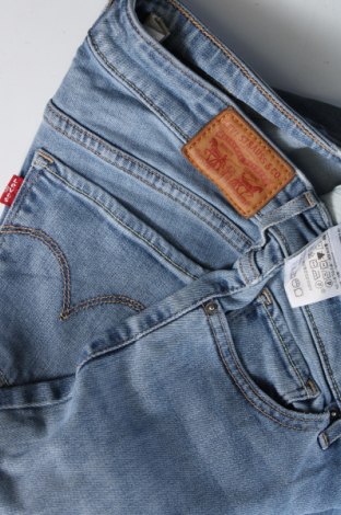 Blugi de femei Levi's, Mărime S, Culoare Albastru, Preț 37,99 Lei