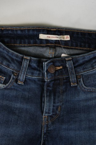 Damen Jeans Levi's, Größe XS, Farbe Blau, Preis € 20,88