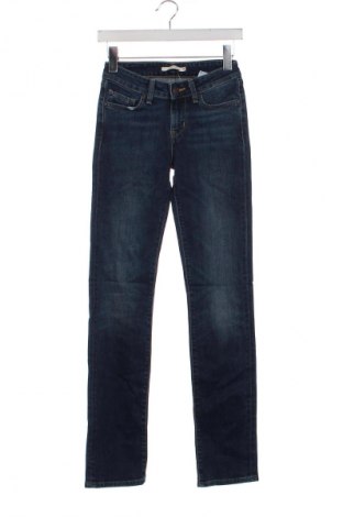 Damen Jeans Levi's, Größe XS, Farbe Blau, Preis 28,70 €