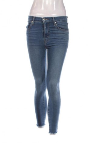 Damen Jeans Levi's, Größe S, Farbe Blau, Preis € 26,99